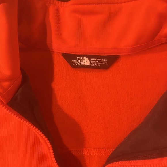 North Face canyonlands jacket - Picture 3 of 3